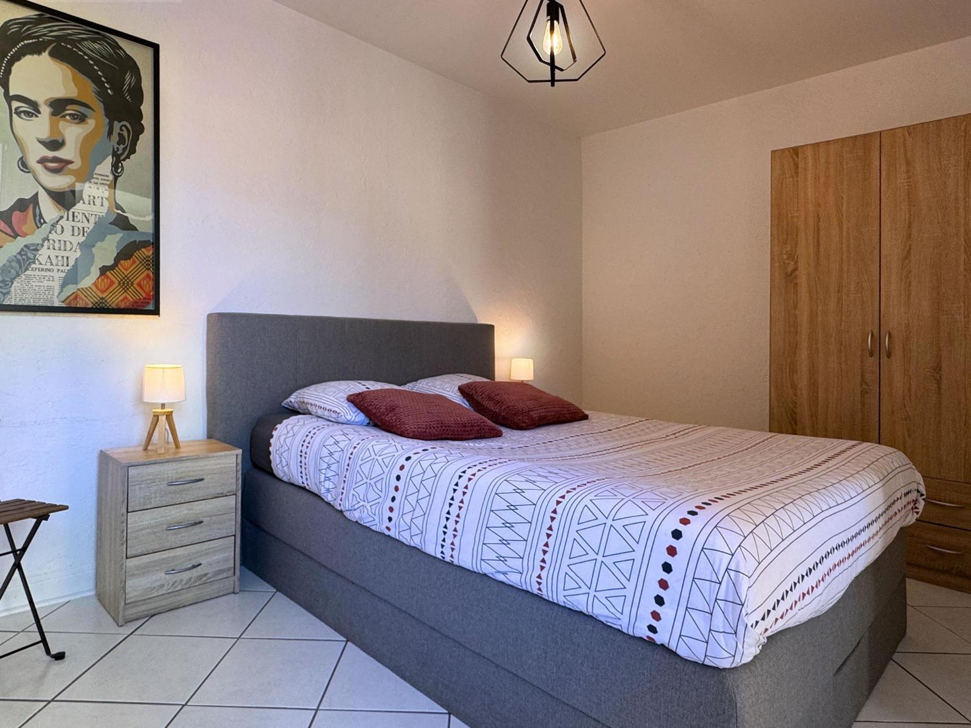 Appartement Chopin Au Coeur De ナンシー エクステリア 写真