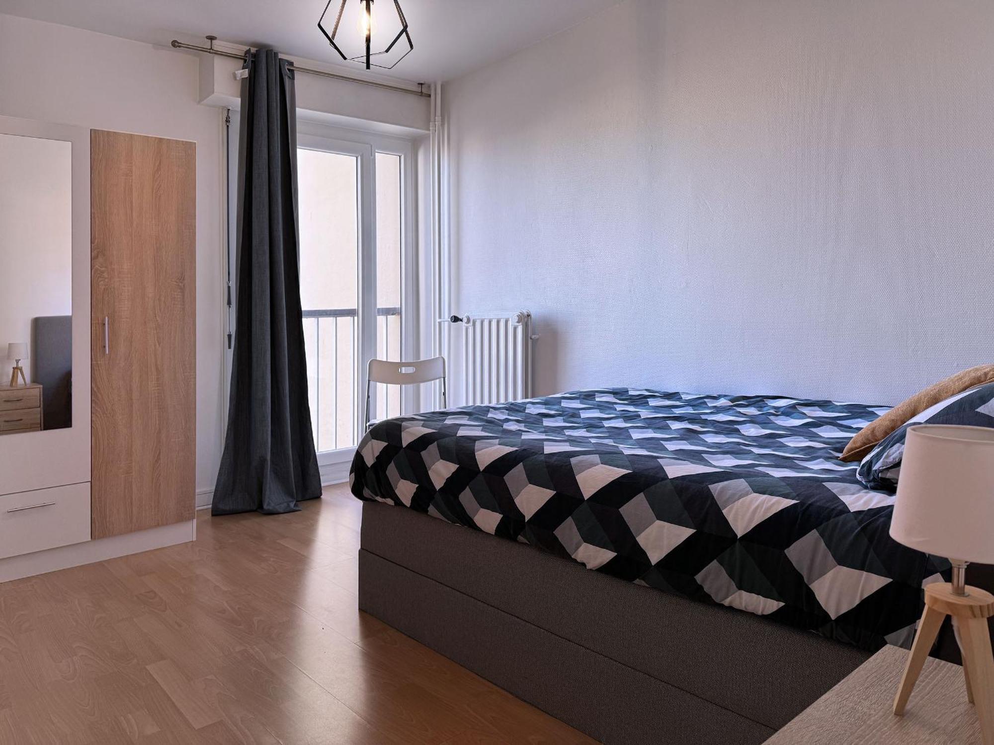 Appartement Chopin Au Coeur De ナンシー エクステリア 写真
